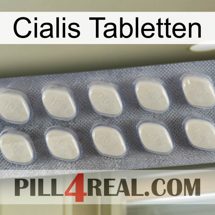 Cialis Tablets 08